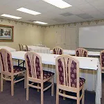 Super 8 By Wyndham Cherokee 