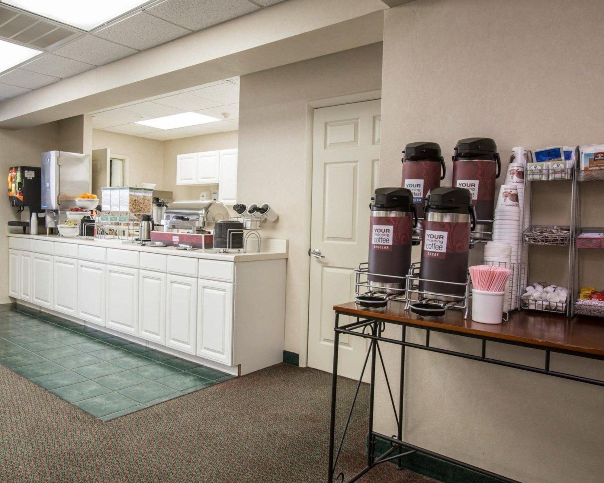 Super 8 By Wyndham