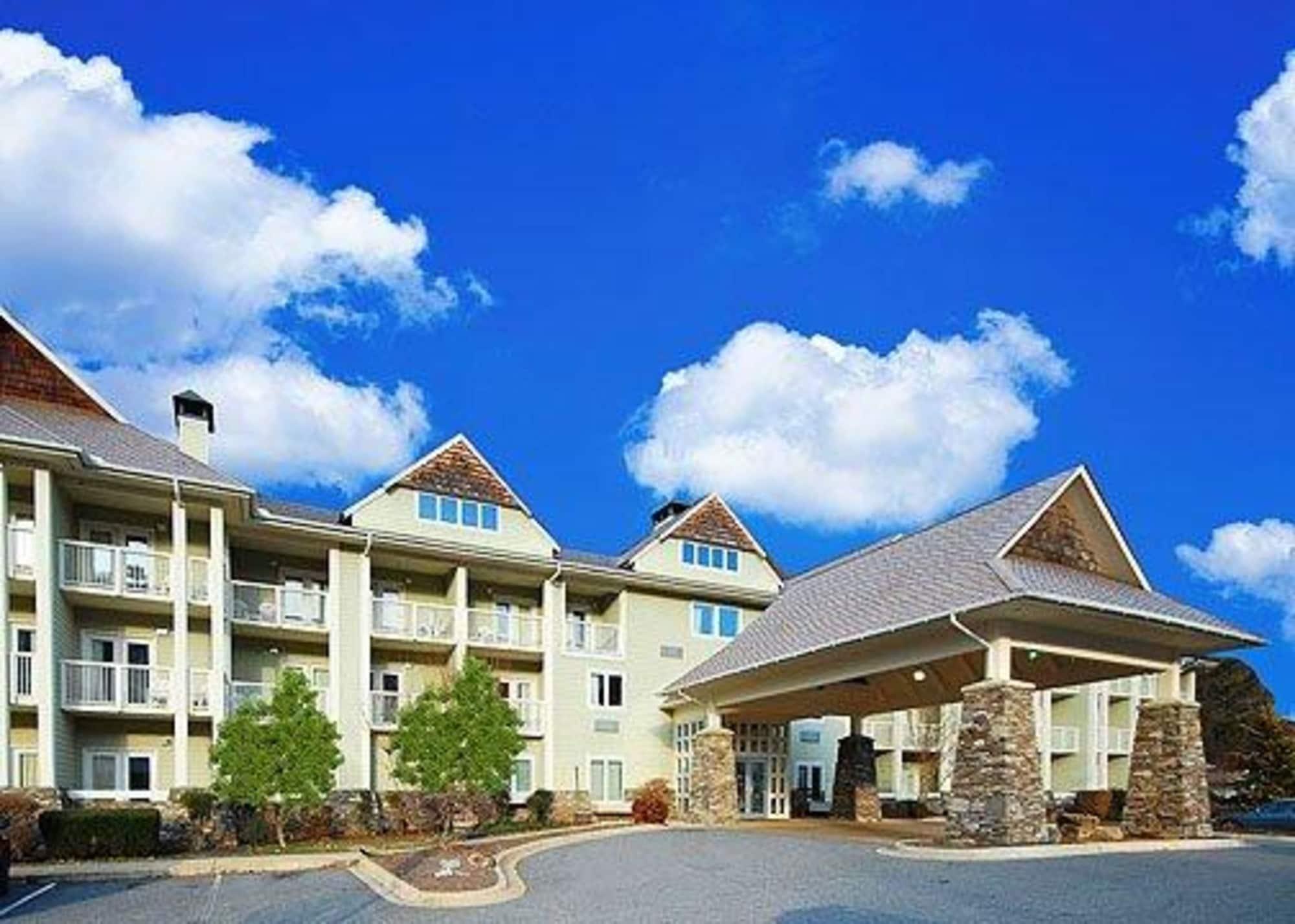 Super 8 By Wyndham 2*