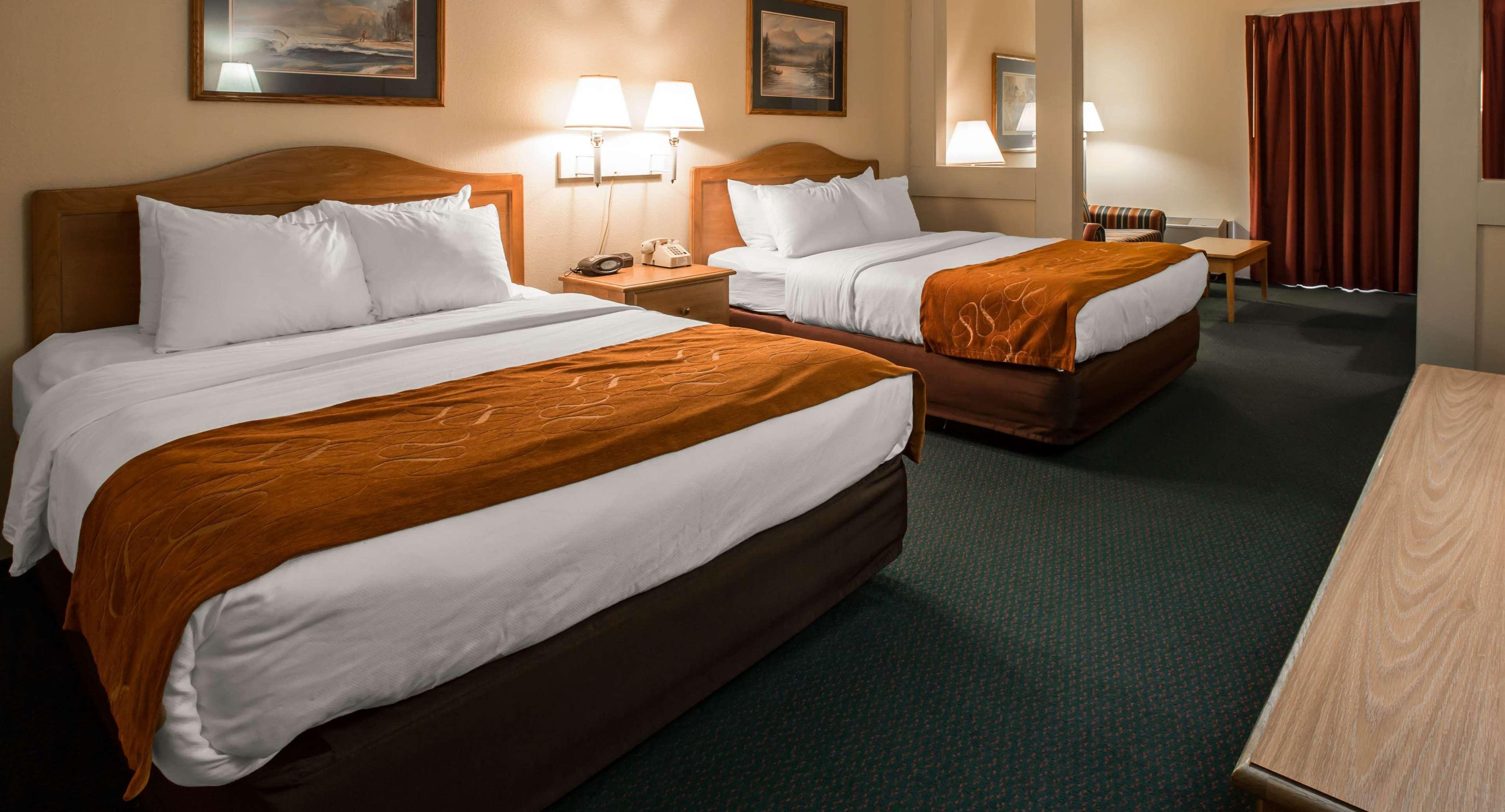 Hotel Super 8 By Wyndham 2*
