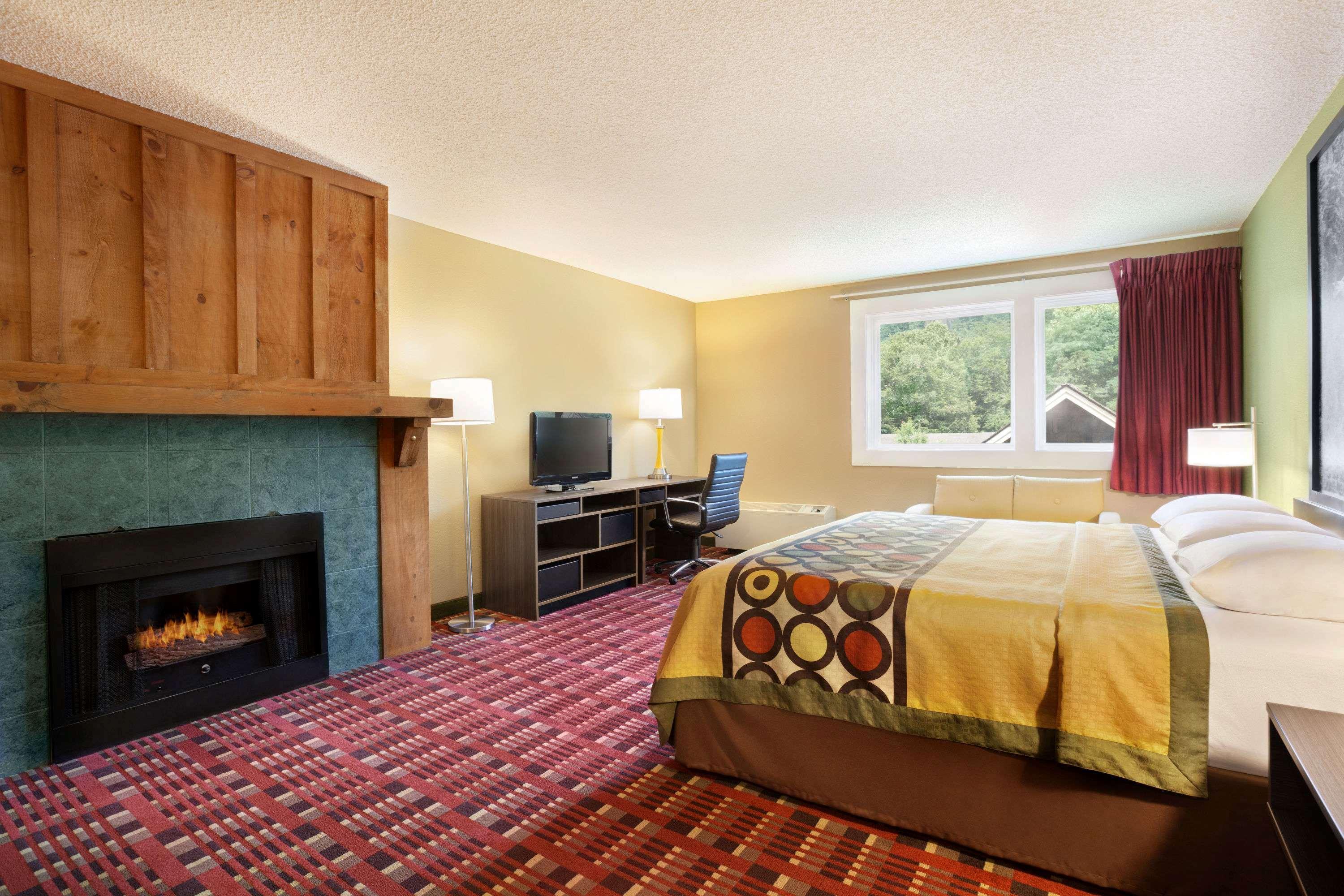 Super 8 By Wyndham 2*