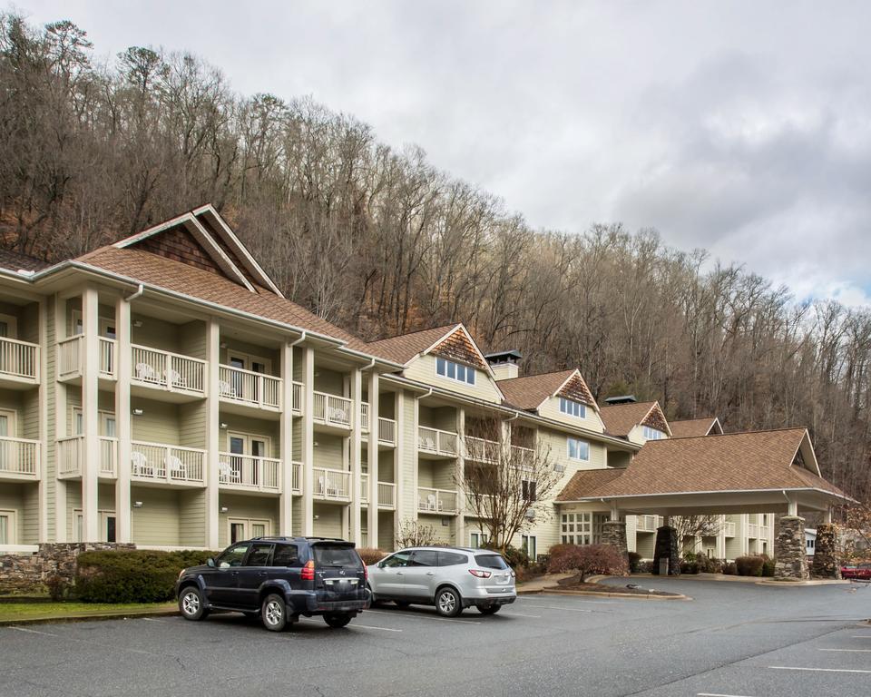 Super 8 By Wyndham Cherokee