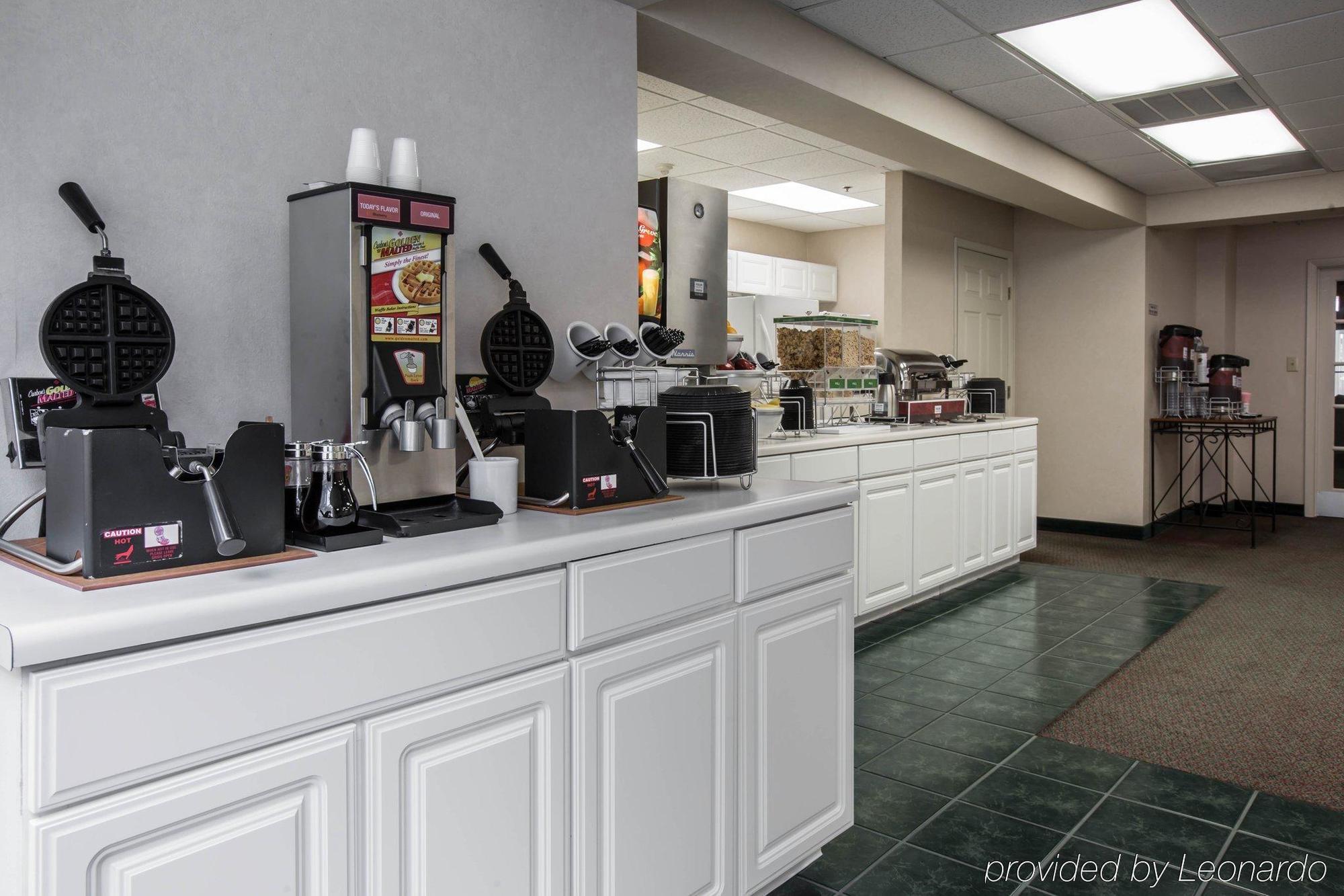 Hotel Super 8 By Wyndham