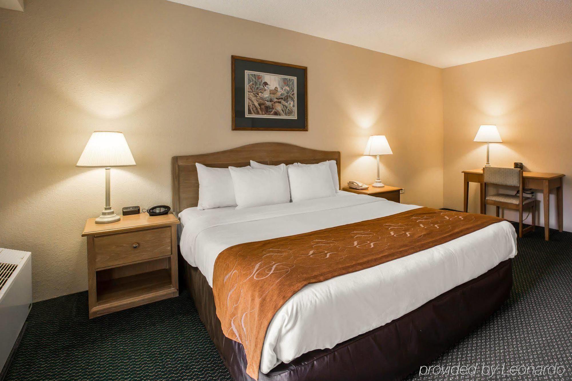 Hotel Super 8 By Wyndham