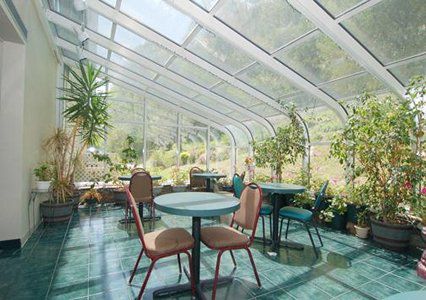 Hotel Super 8 By Wyndham