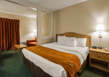Hotel Super 8 By Wyndham