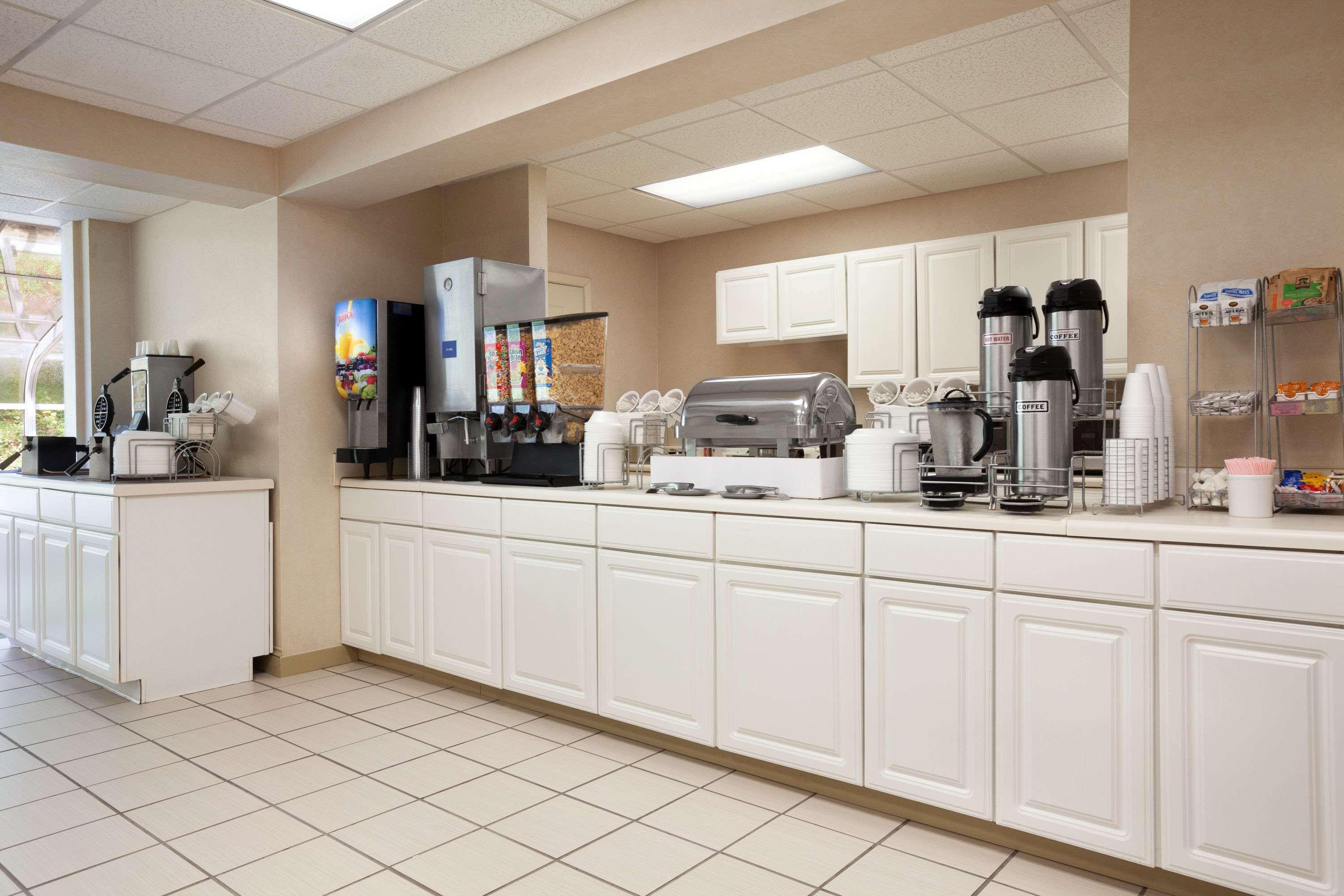 Hotel Super 8 By Wyndham