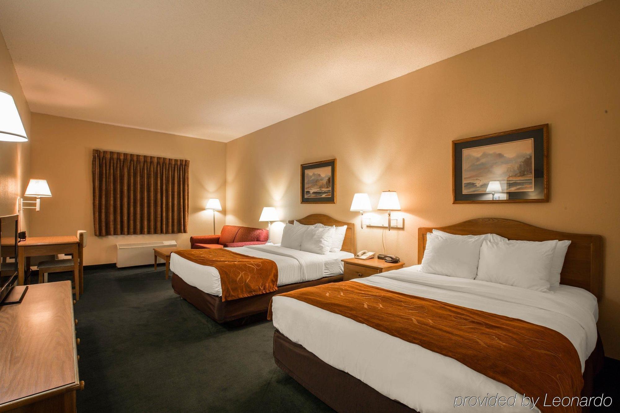 Super 8 By Wyndham