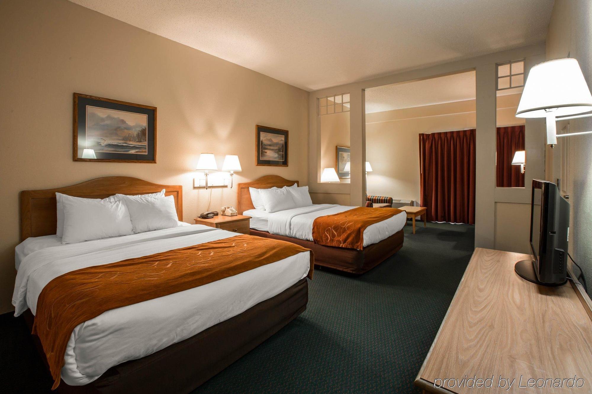 Super 8 By Wyndham 2* Cherokee