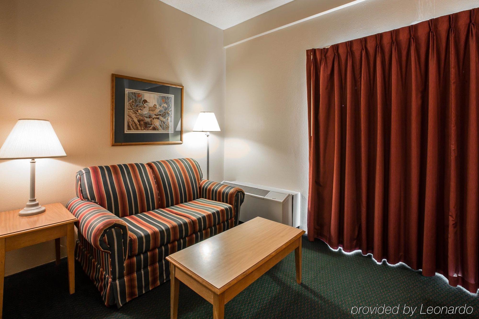 Hotel Super 8 By Wyndham
