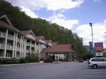 Super 8 By Wyndham Cherokee