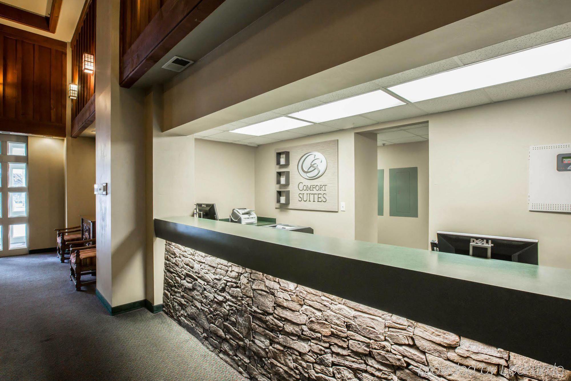 Super 8 By Wyndham Cherokee