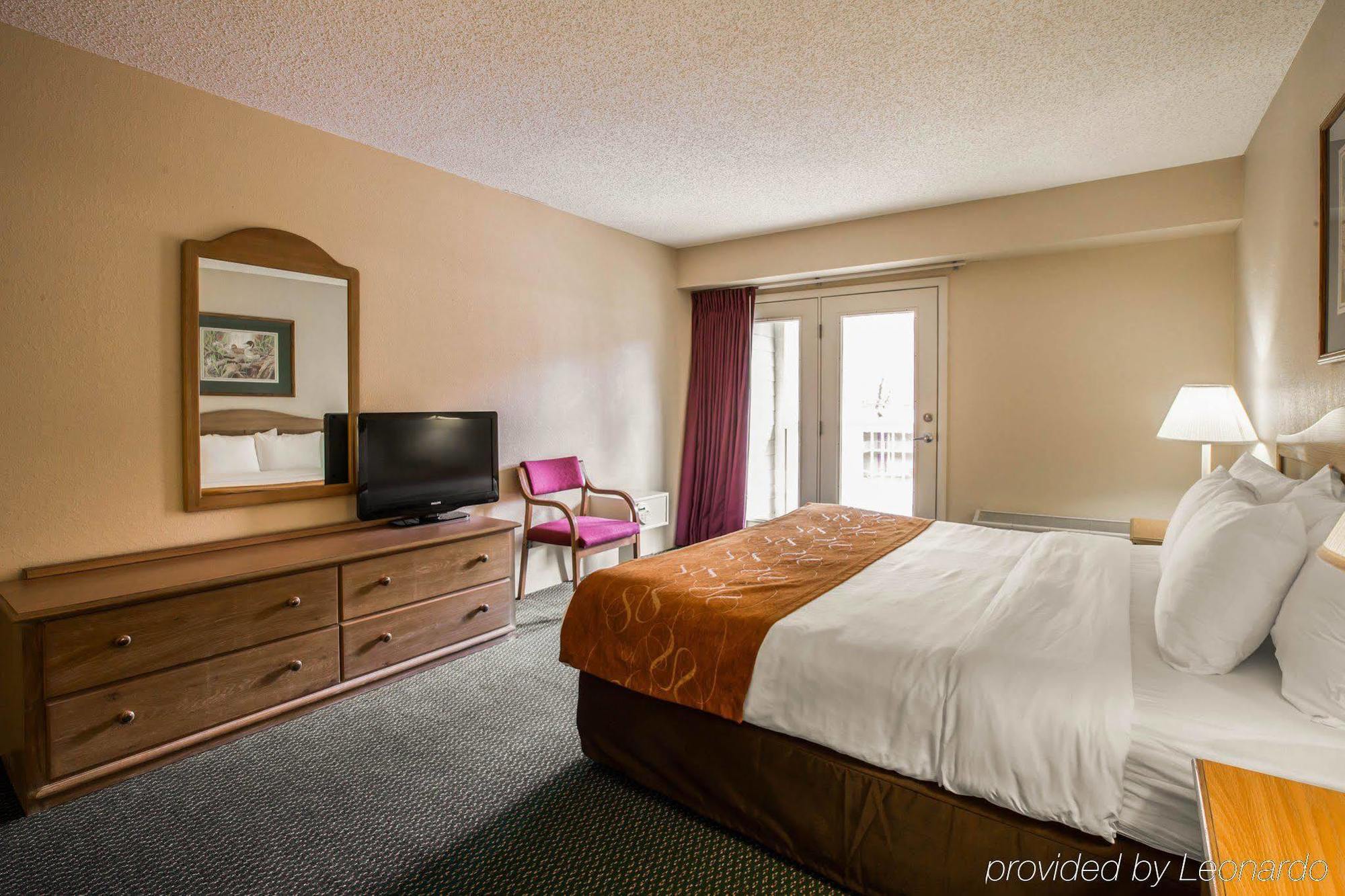 Super 8 By Wyndham 2* Cherokee