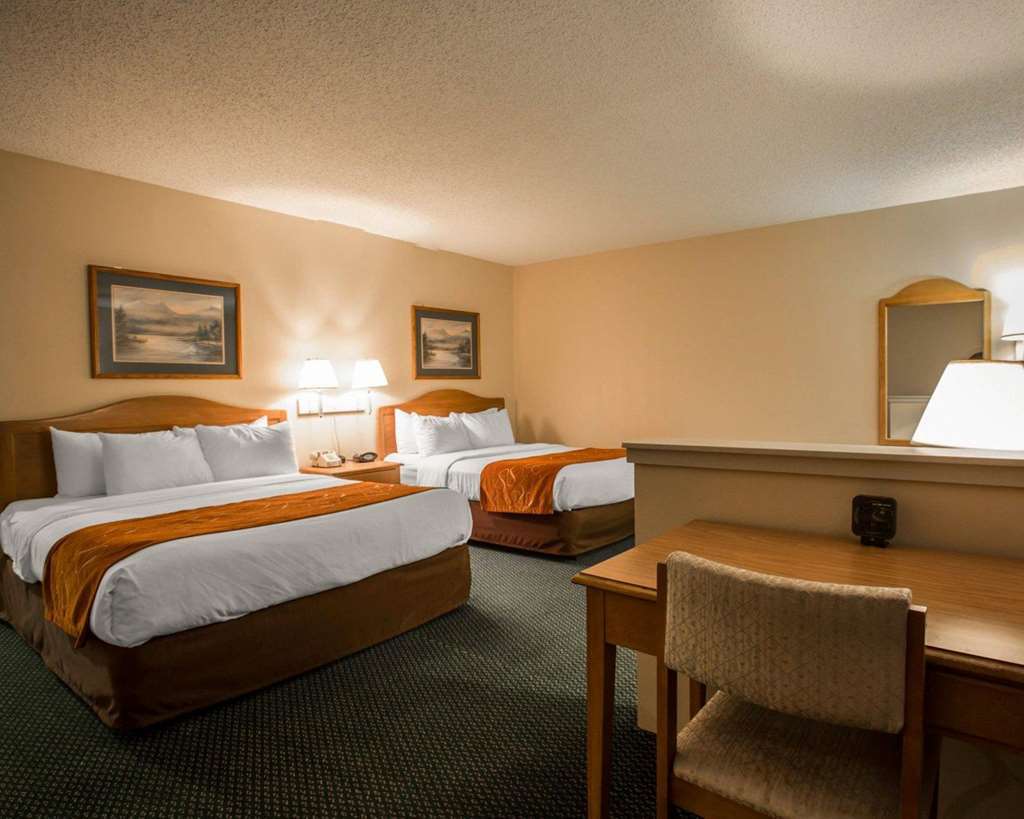 Super 8 By Wyndham