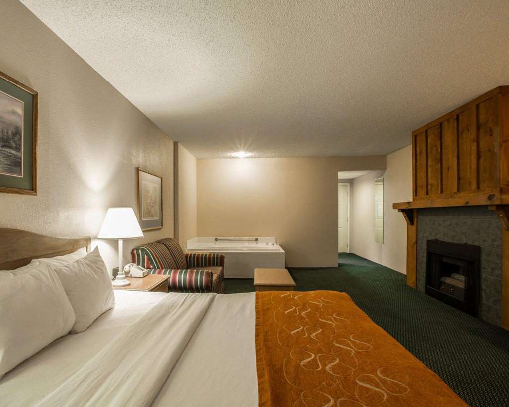 Hotel Super 8 By Wyndham