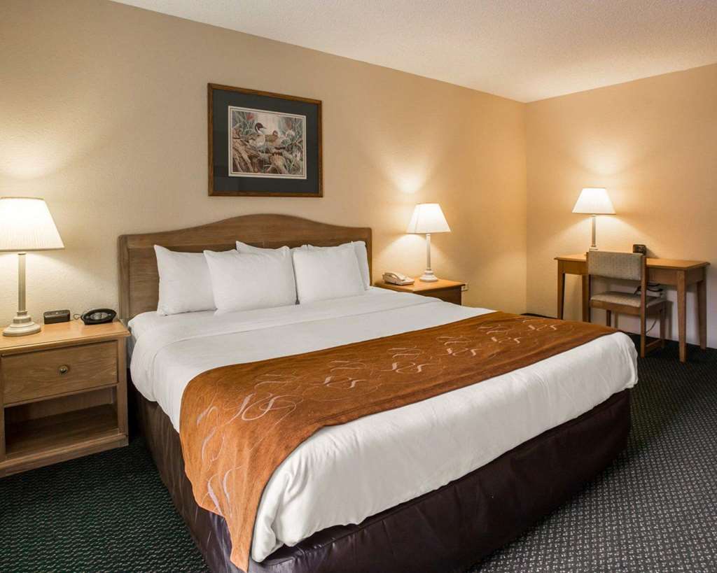 Super 8 By Wyndham Hotel