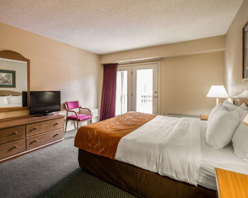 Hotel Super 8 By Wyndham