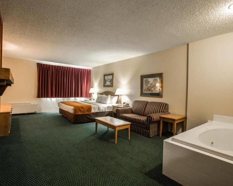 Hotel Super 8 By Wyndham
