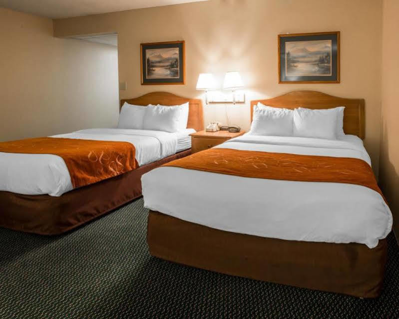 Super 8 By Wyndham 2* Cherokee
