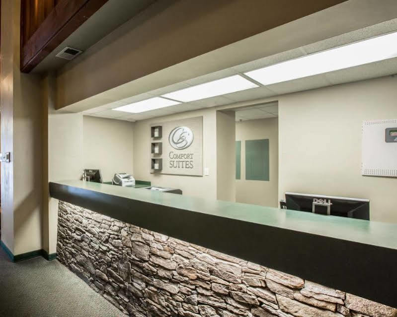 Super 8 By Wyndham Hotel Cherokee